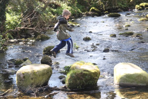 Action:  Frozen Belief