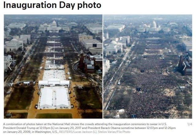 trumpcrowdcomparison
